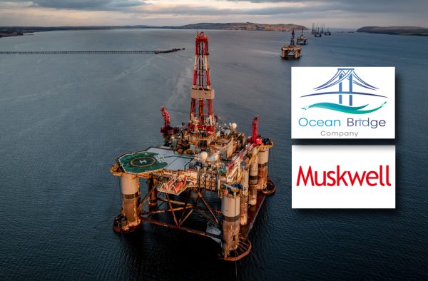 Ocean Bridge & Muskwell Unite to Deliver World-Class Industrial Solutions Across the Middle East